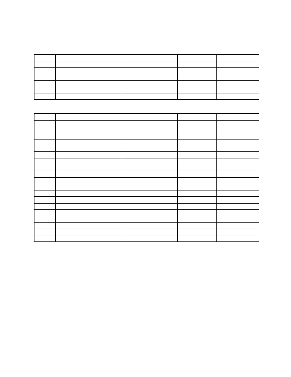 AEC Econo-Cool Chillers User Manual | Page 52 / 69