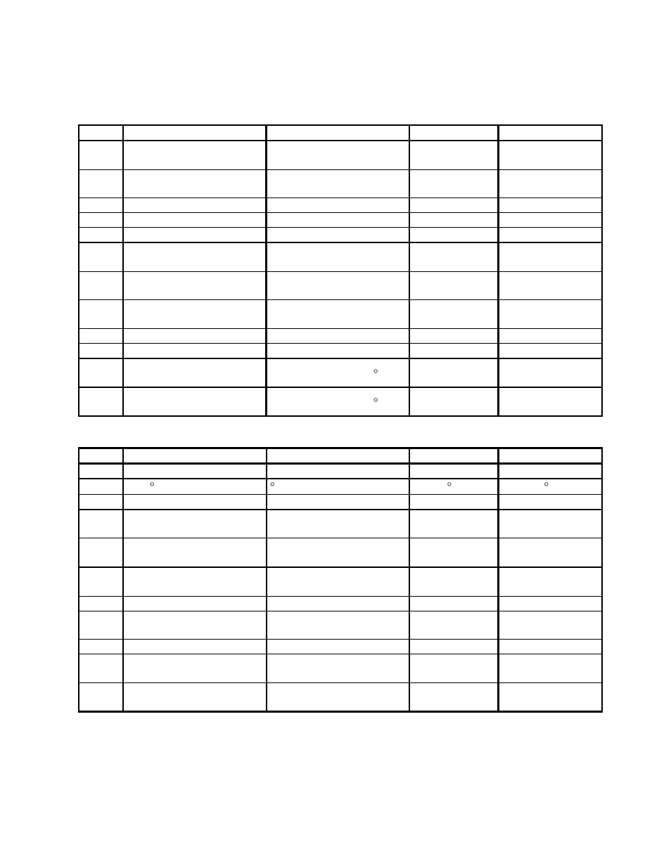 AEC Econo-Cool Chillers User Manual | Page 53 / 69