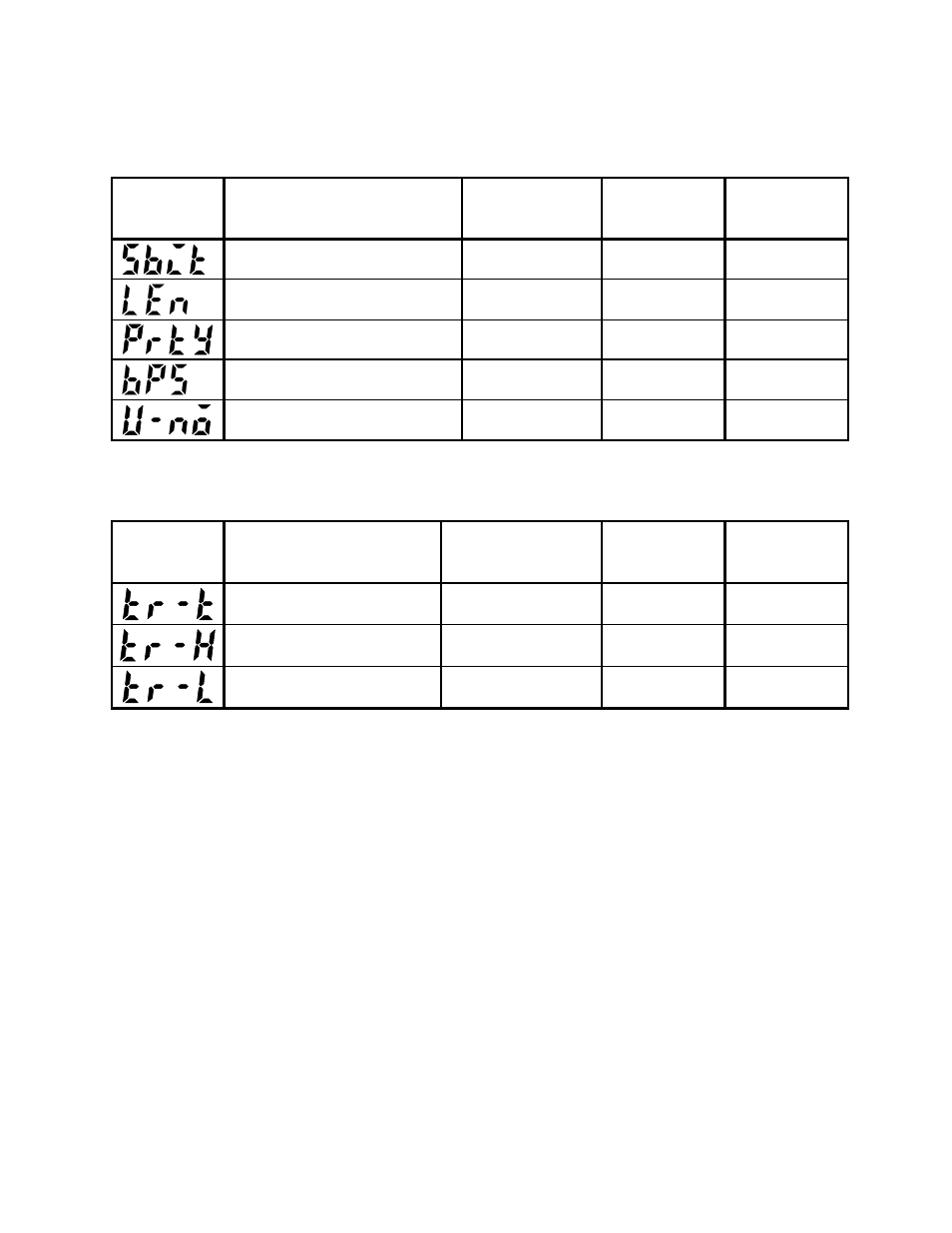 4 electrical connections | AEC Econo-Cool Chillers User Manual | Page 55 / 69