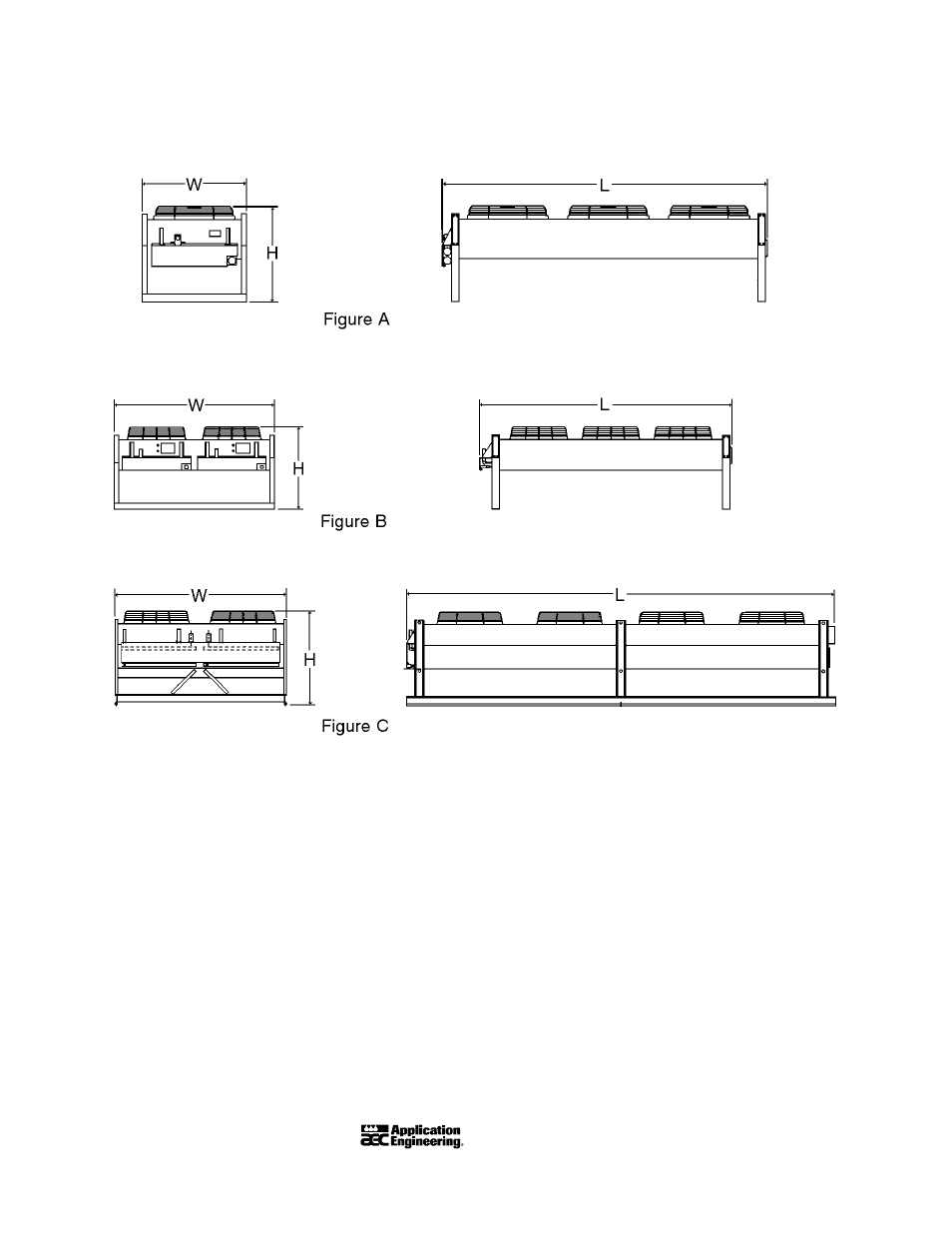 AEC NEC Central Station Air and Water Cooled Chiller User Manual | Page 21 / 51