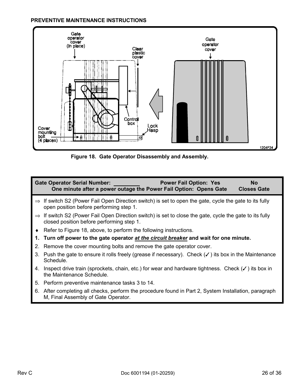 Chamberlain SL 1000-XI User Manual | Page 29 / 39