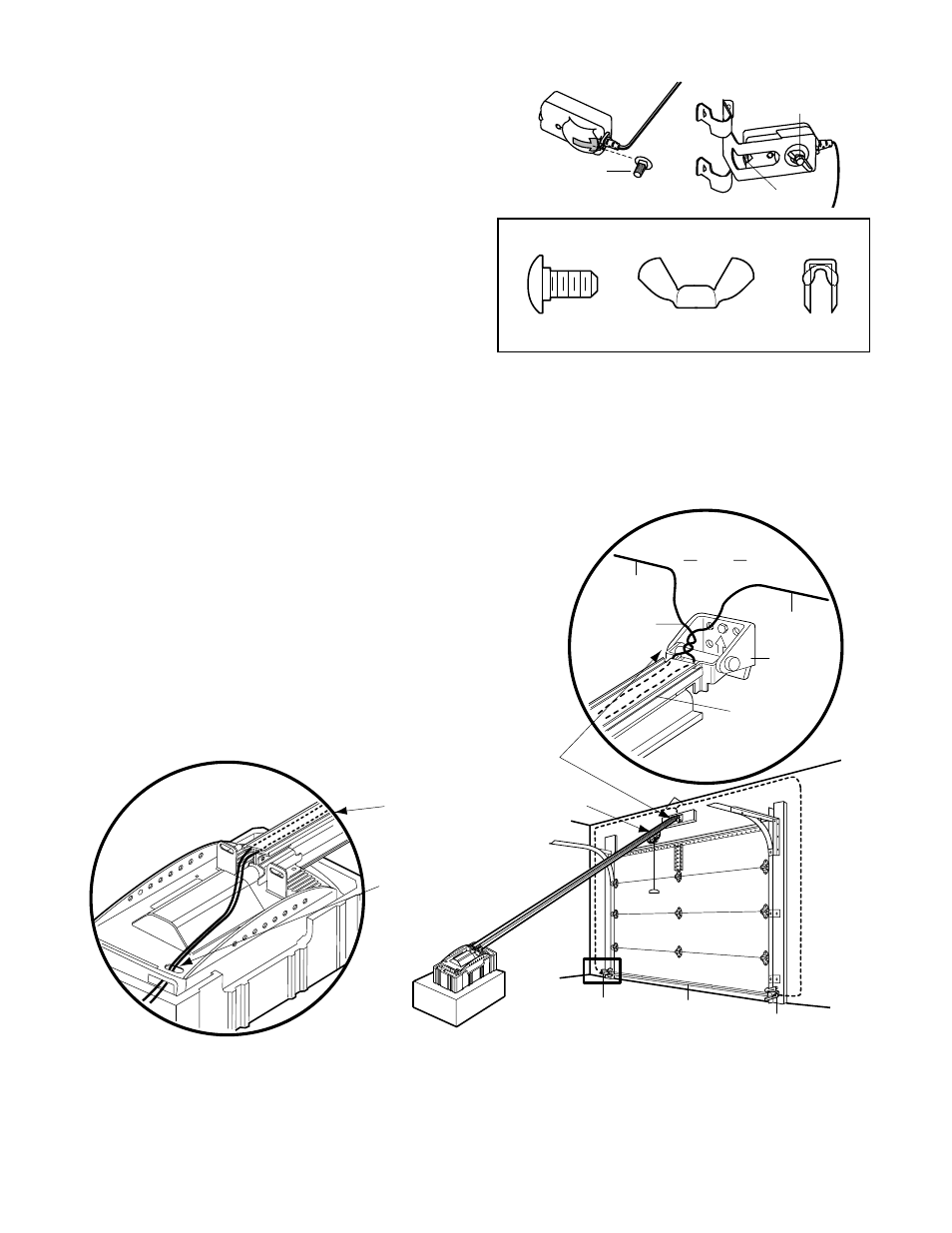 Chamberlain 7902 K User Manual | Page 18 / 40