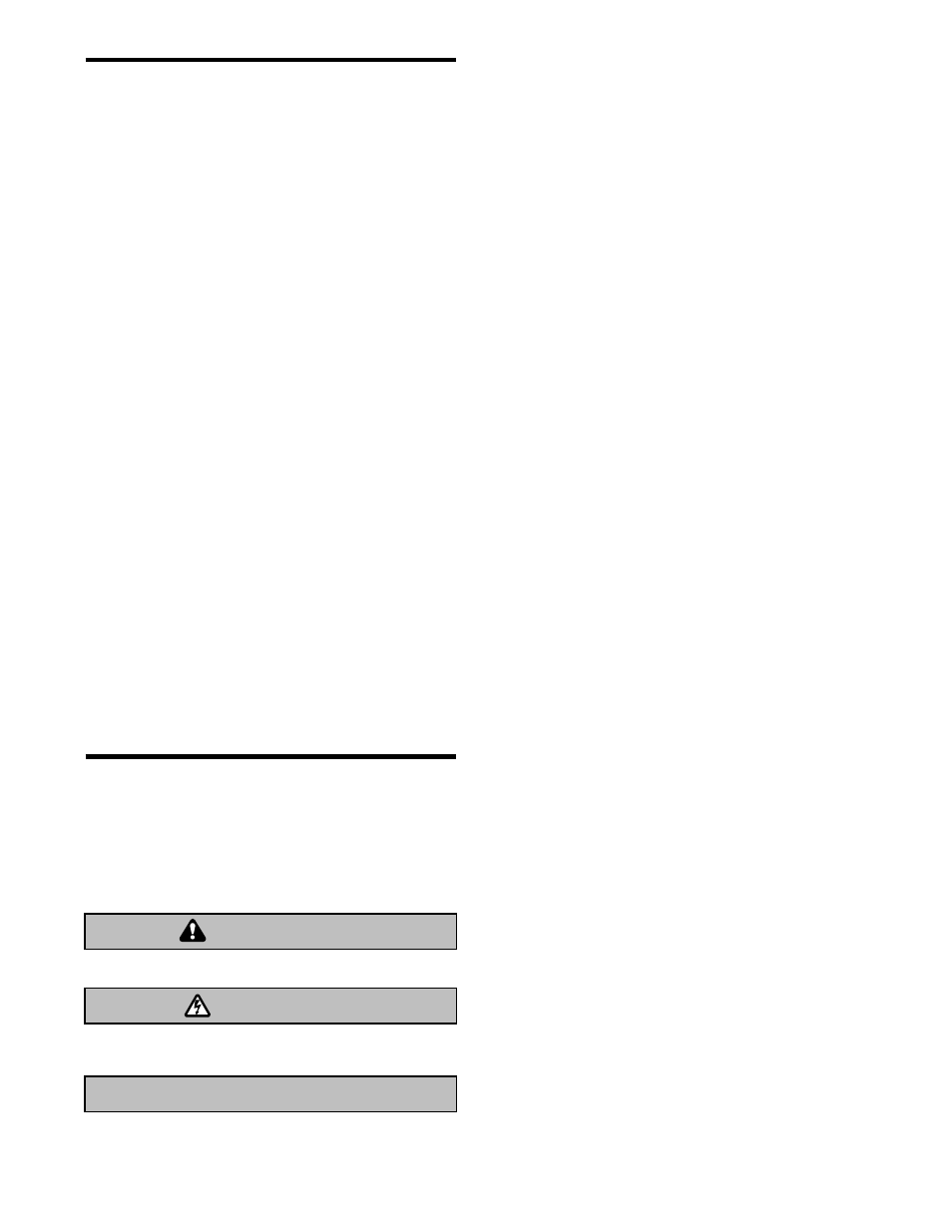 Chamberlain 7902 K User Manual | Page 2 / 40