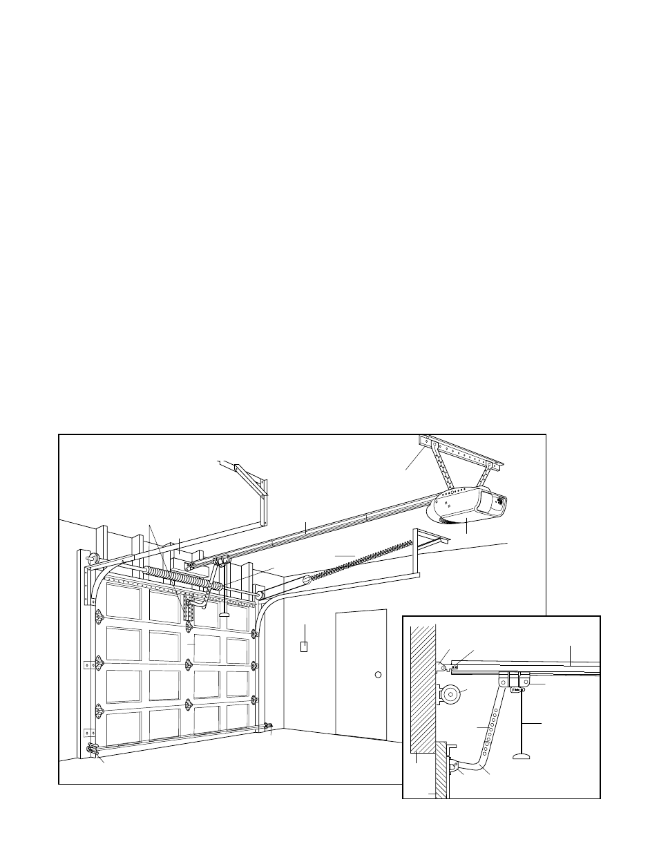 Planning | Chamberlain 7902 K User Manual | Page 4 / 40
