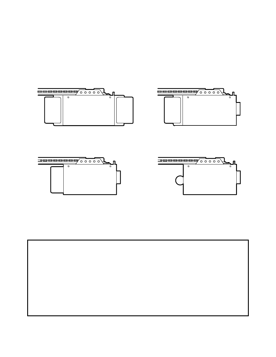 Chamberlain 2000E - 1/3 HP User Manual | 28 pages