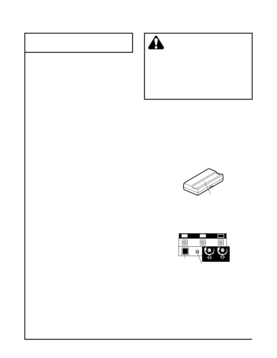 Code programming instructions, Garage door opener (with green "smart" button), Figure 1 figure 2 | Push button | Chamberlain 2000E - 1/3 HP User Manual | Page 23 / 28