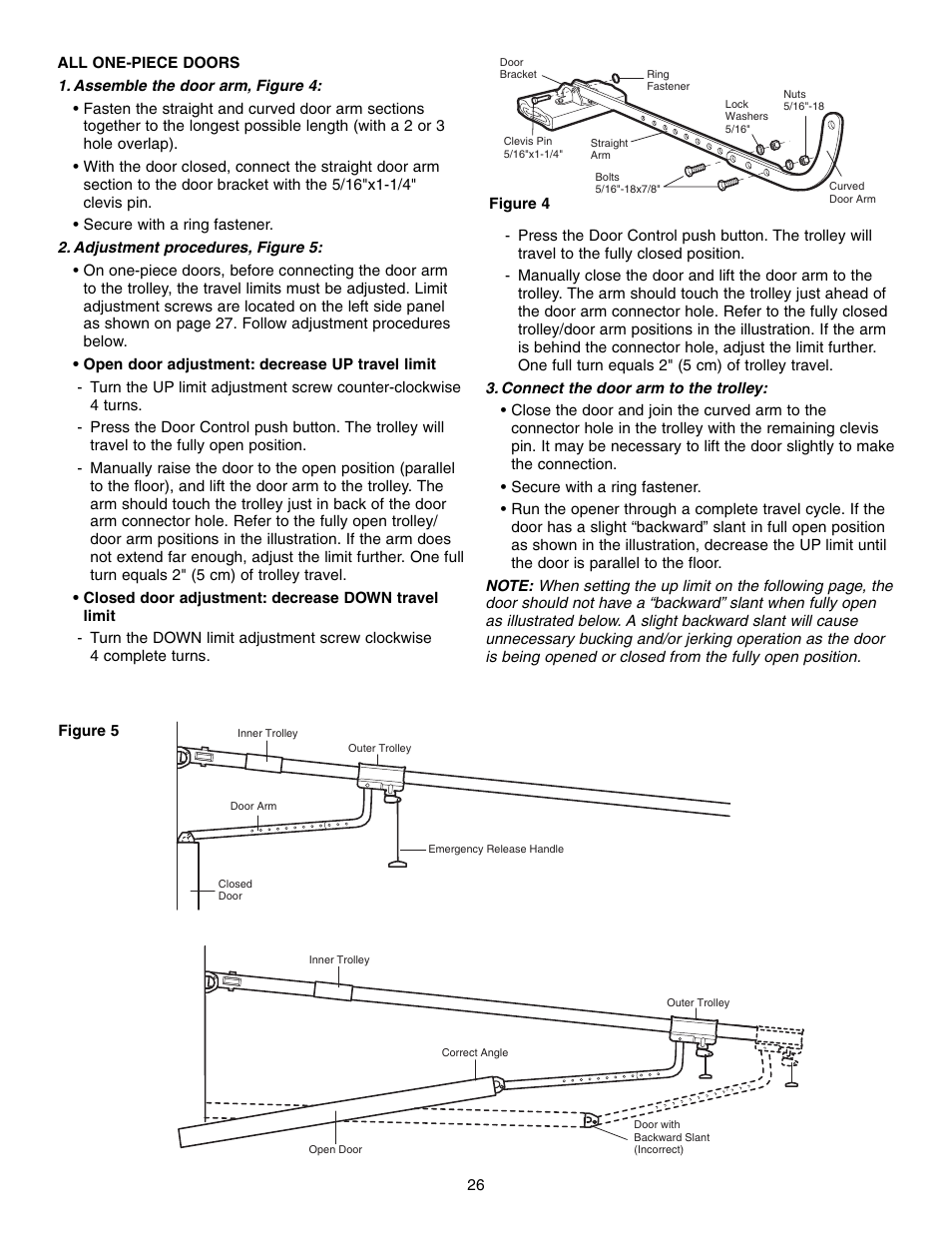 Chamberlain SECURITY HD200DM User Manual | Page 26 / 40