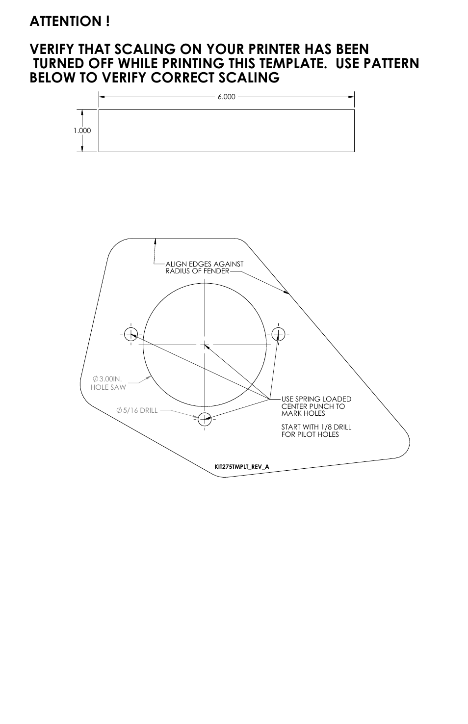 Airaid 883-275 User Manual | Page 7 / 7