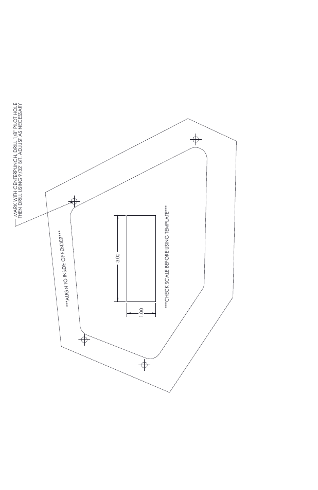 Model | Airaid 883-300 User Manual | Page 4 / 4