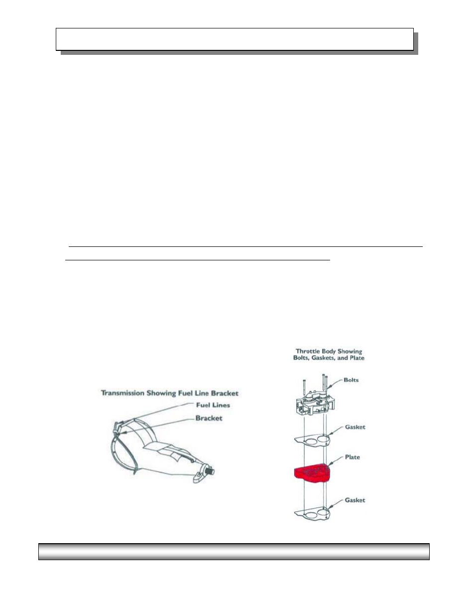 Installation instructions. read me | Airaid 200-540 User Manual | Page 2 / 2