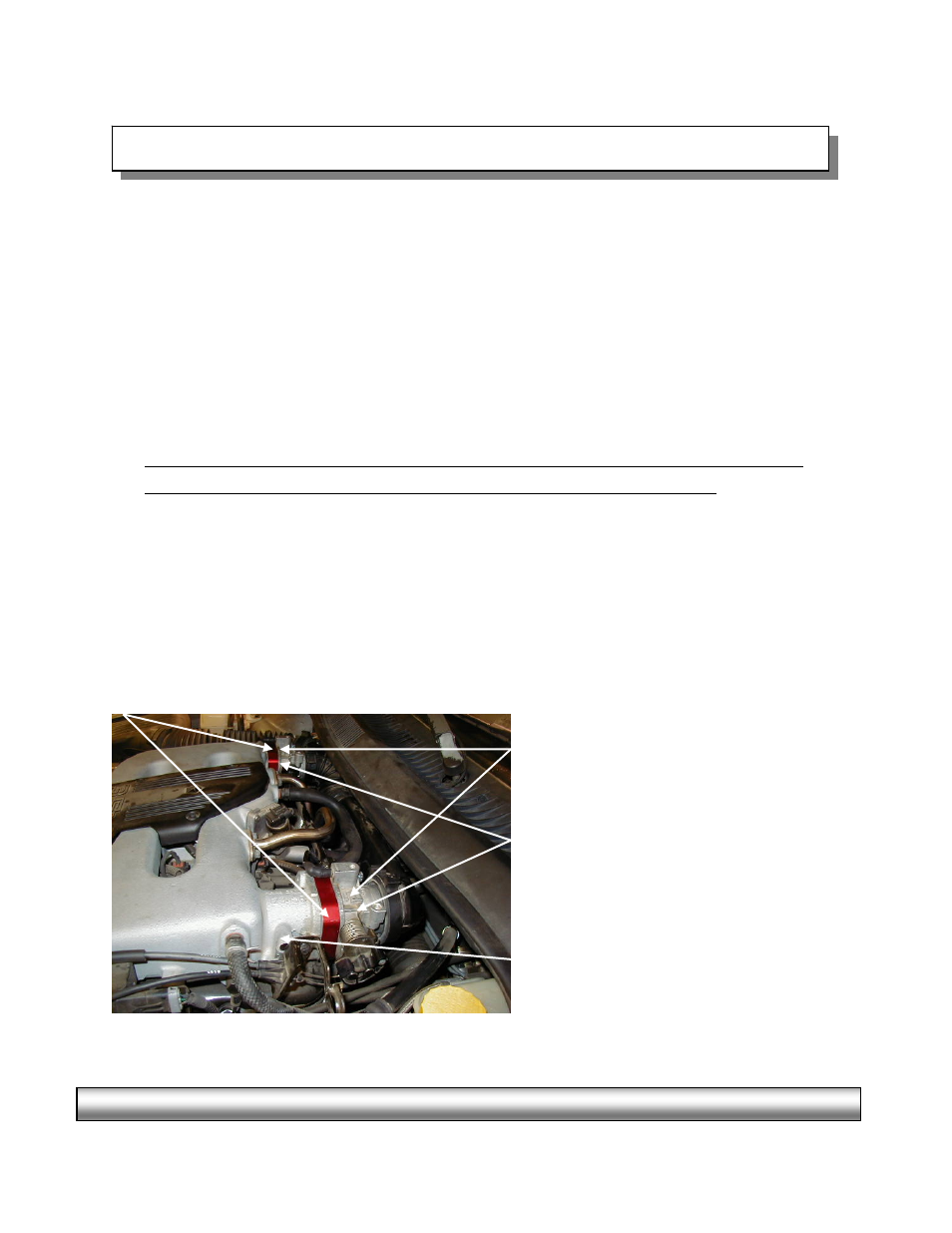 Installation instructions. read me | Airaid 300-562 User Manual | Page 2 / 2
