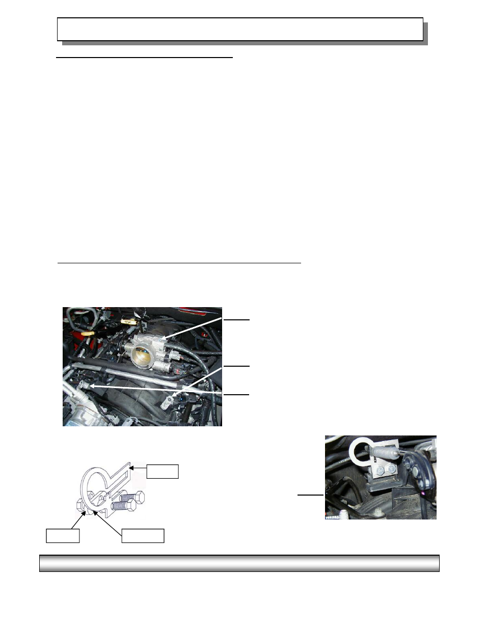 Installation instructions. read me | Airaid 300-574 User Manual | Page 2 / 2