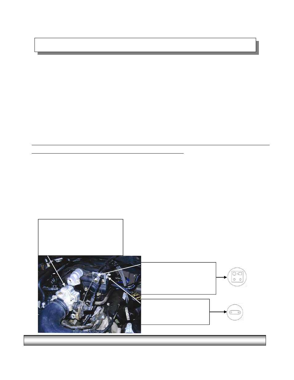 Installation instructions. read me | Airaid 400-516 User Manual | Page 2 / 2
