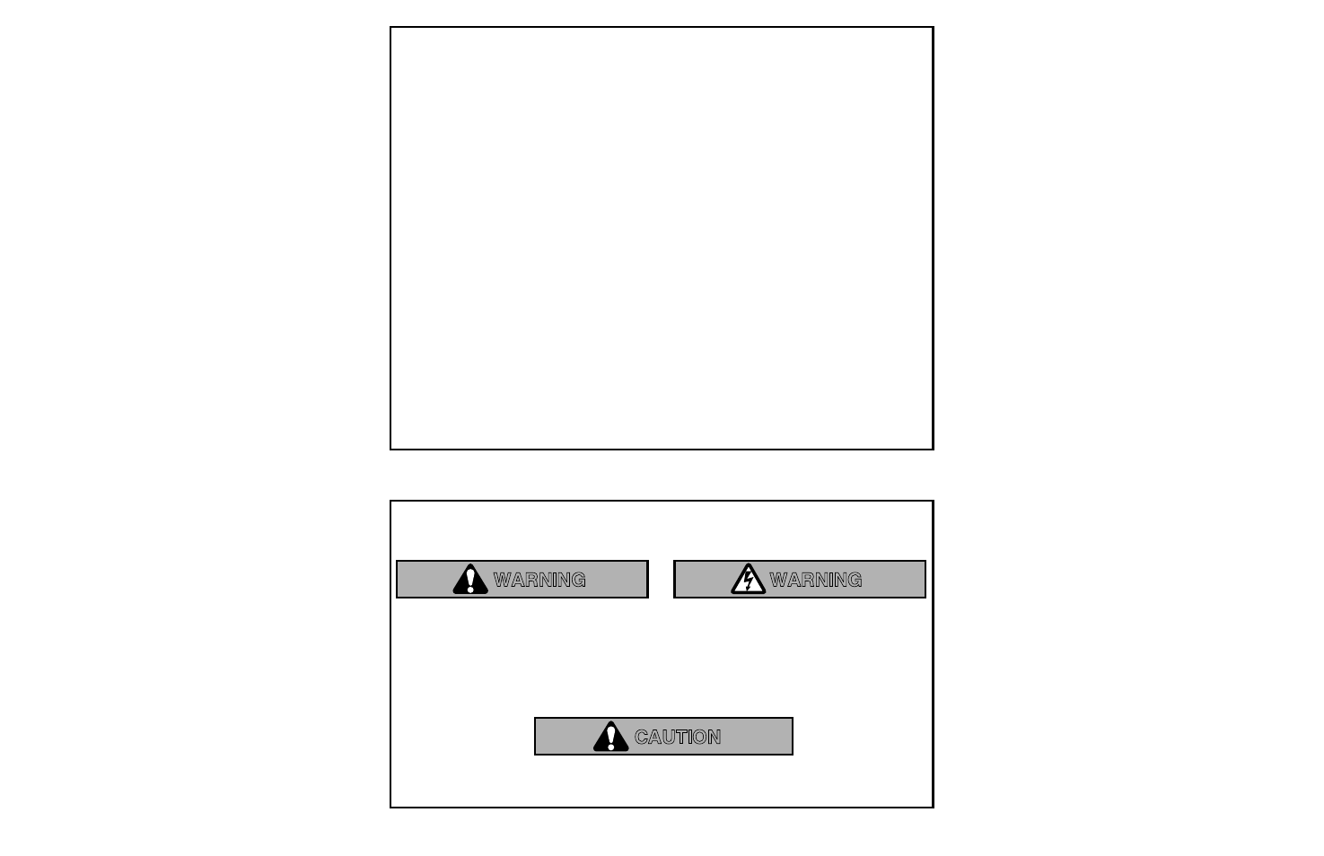Chamberlain 1200 User Manual | Page 2 / 40