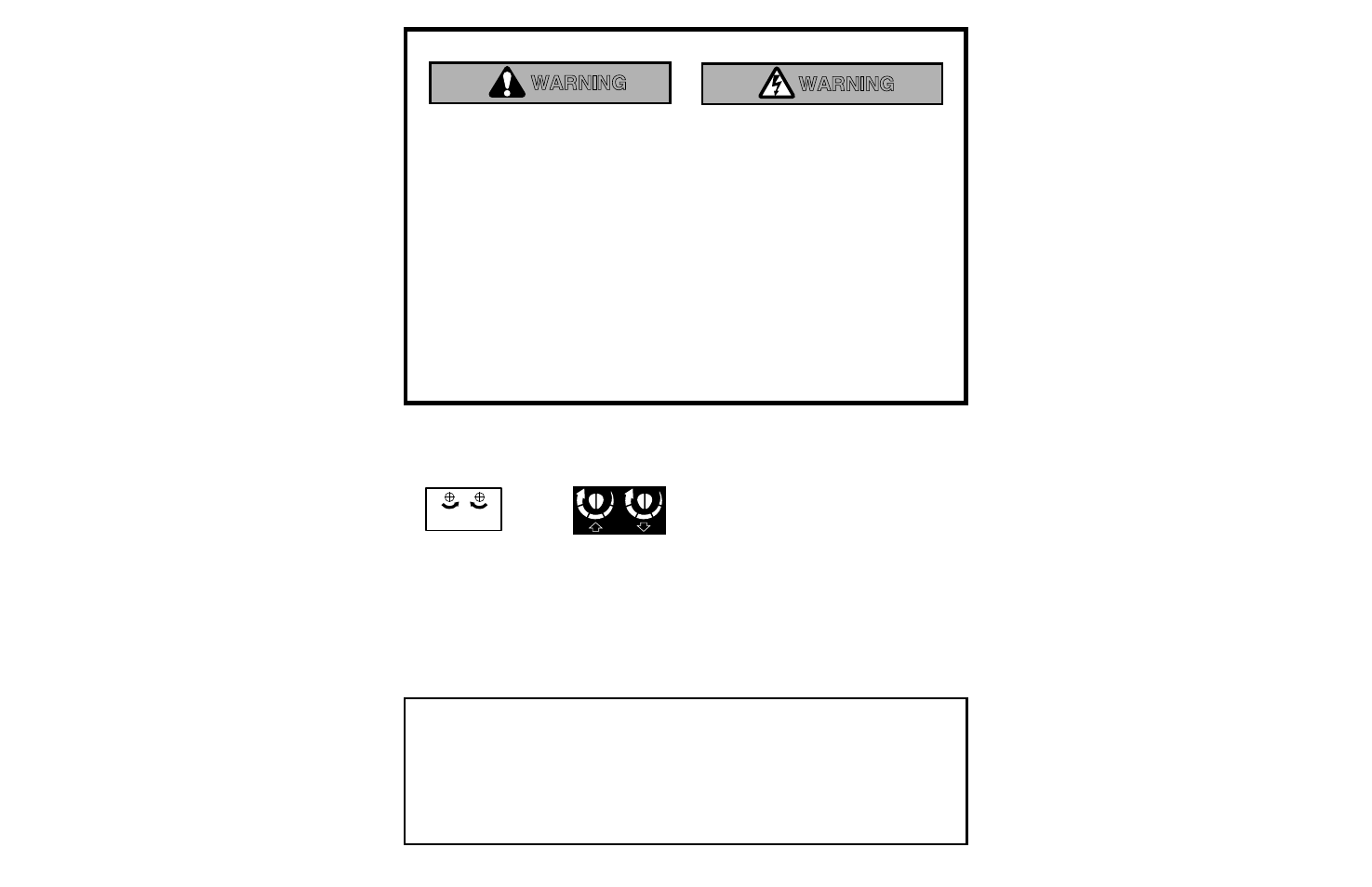 Important safety instructions, Care of your opener, Maintenance schedule | Save these instructions, Warning | Chamberlain 1200 User Manual | Page 31 / 40