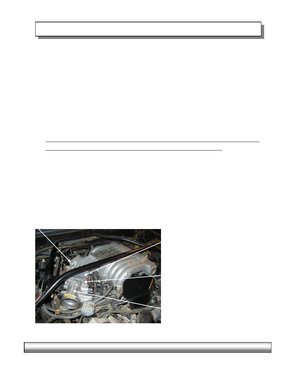 Installation instructions. read me | Airaid 400-529 User Manual | Page 2 / 2
