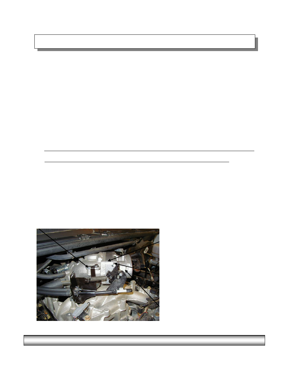 Installation instructions. read me | Airaid 400-597 User Manual | Page 2 / 2