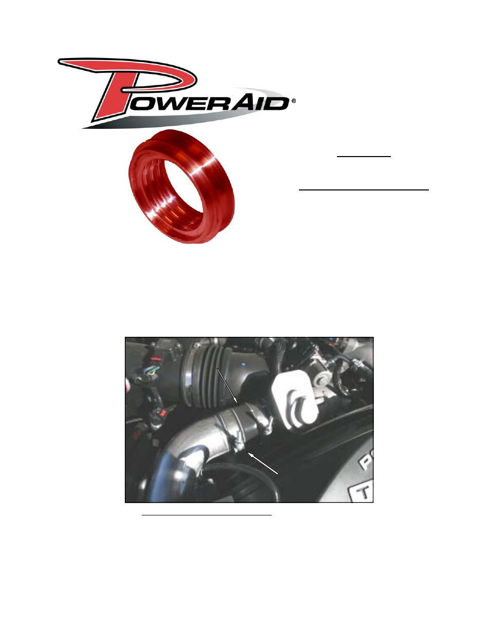 Airaid 400-623 User Manual | 2 pages