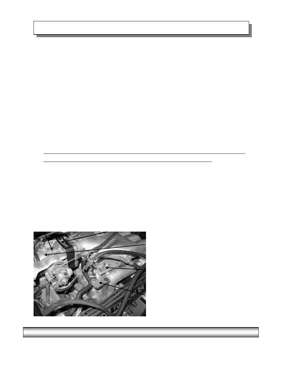 Installation instructions. read me | Airaid 510-502 User Manual | Page 2 / 2