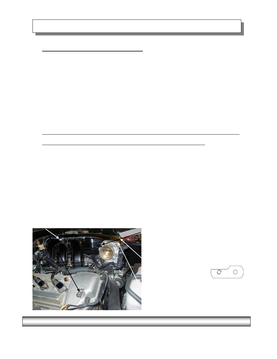 Installation instructions. read me | Airaid 510-559 User Manual | Page 2 / 2