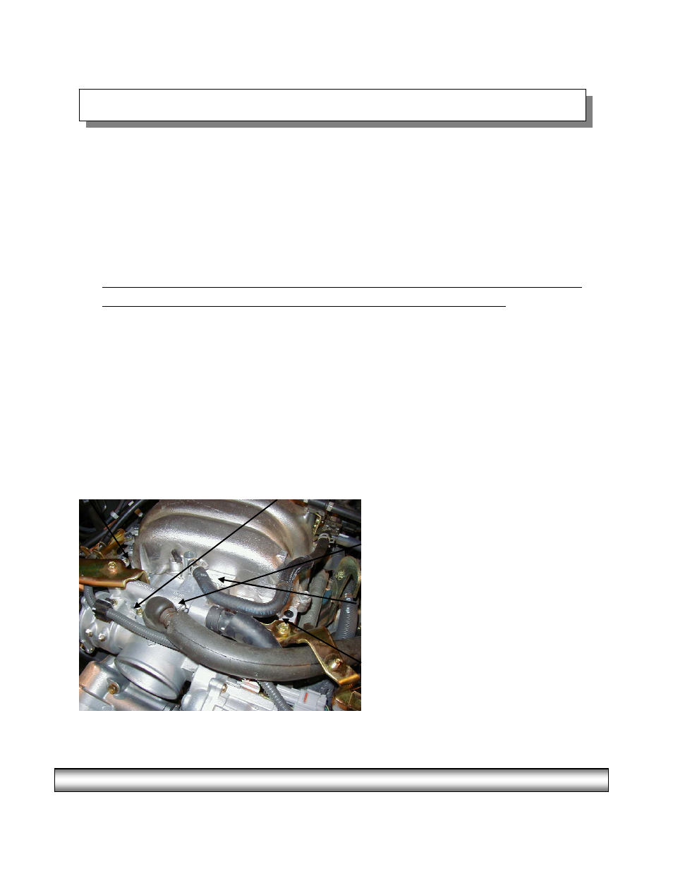 Installation instructions. read me | Airaid 510-566 User Manual | Page 2 / 2