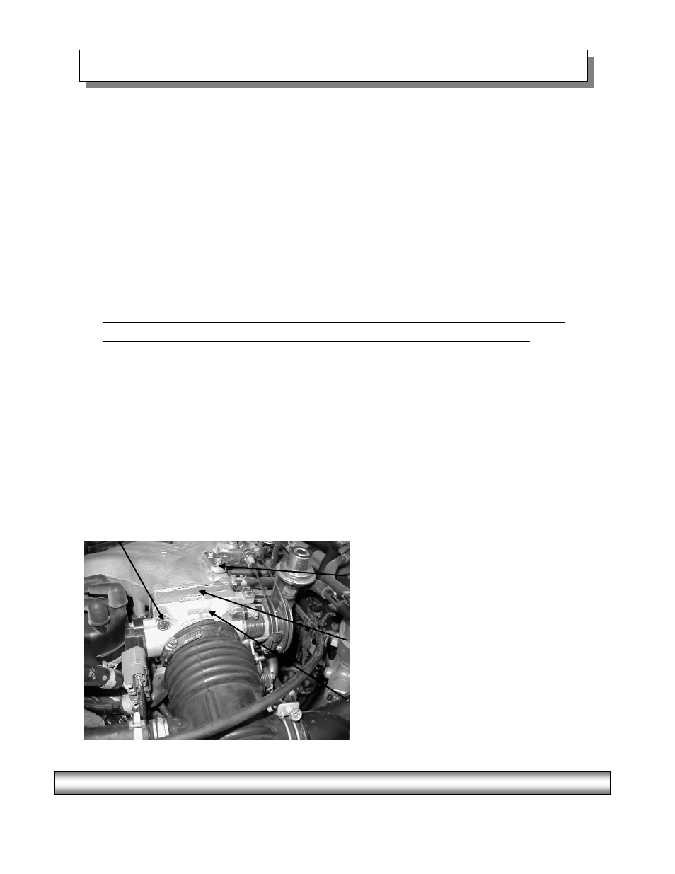 Installation instructions. read me | Airaid 520-505 User Manual | Page 2 / 2