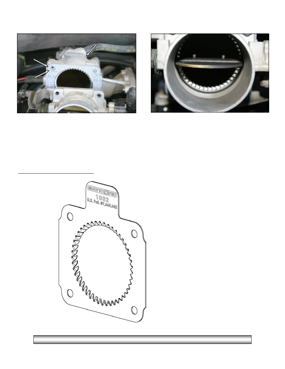 Airaid 1002 User Manual | Page 2 / 2
