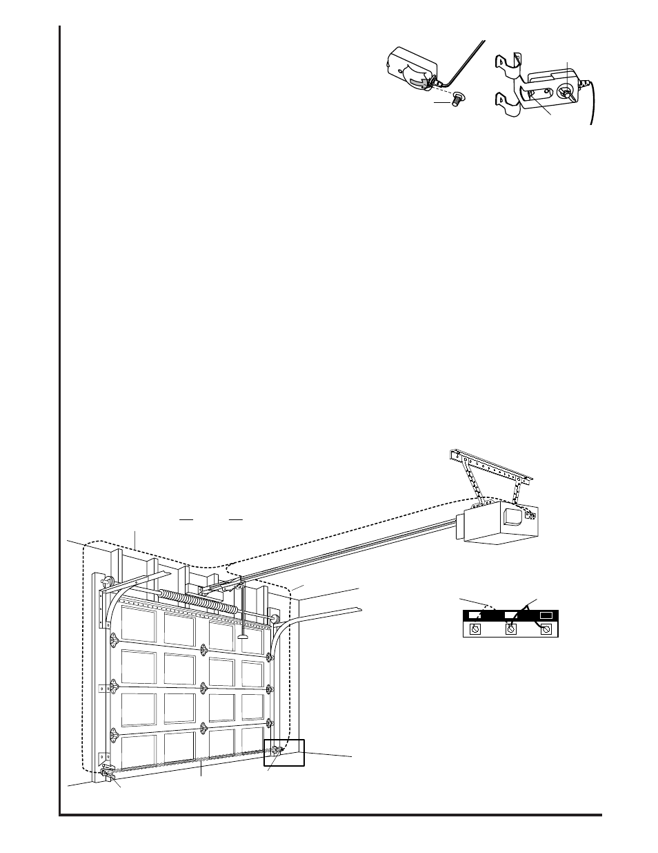 Chamberlain 985 User Manual | Page 19 / 36