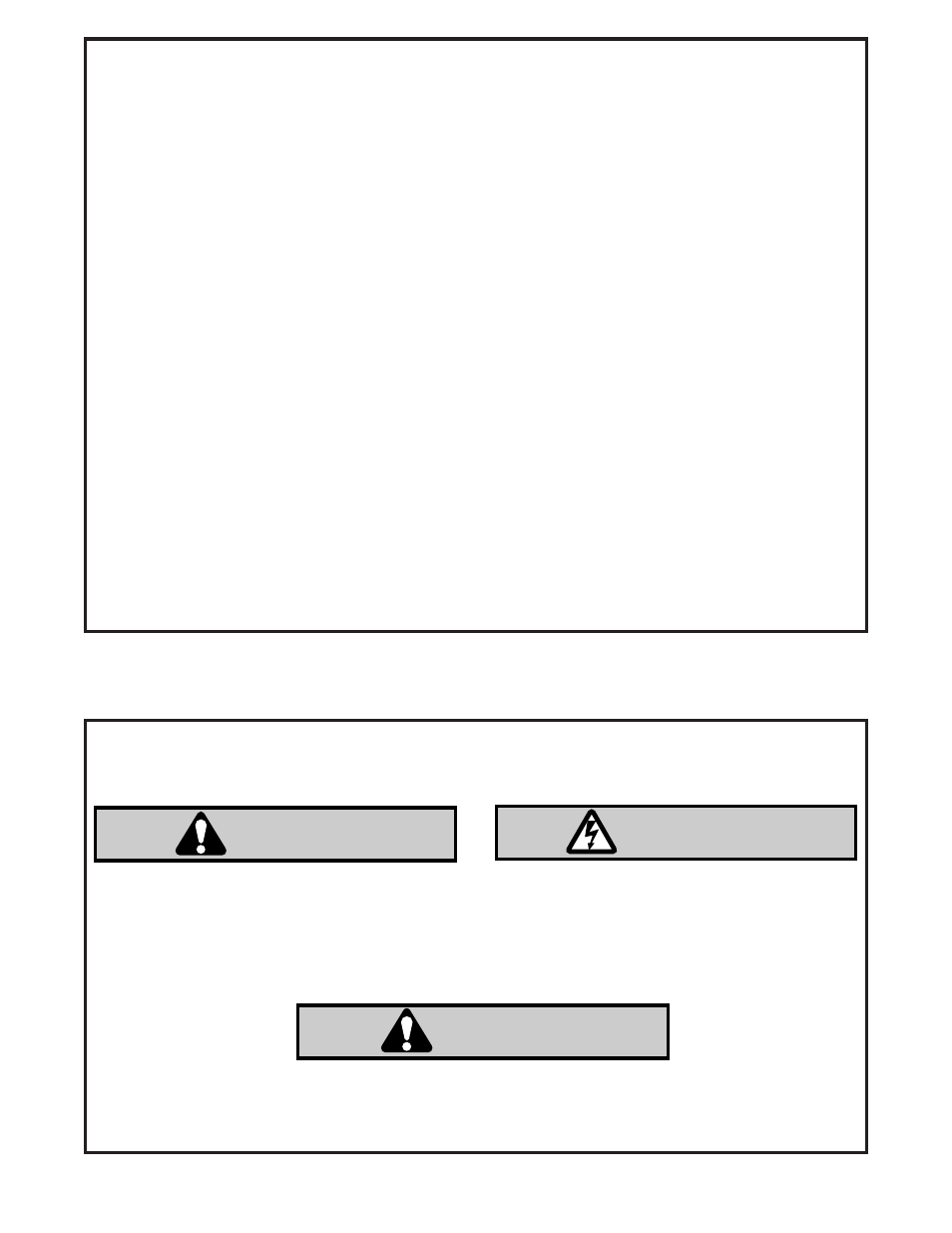 Chamberlain 985 User Manual | Page 2 / 36