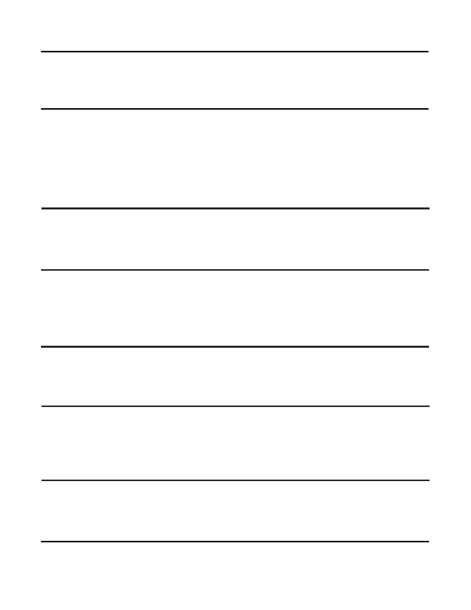 Having a problem, Continued) | Chamberlain 985 User Manual | Page 31 / 36
