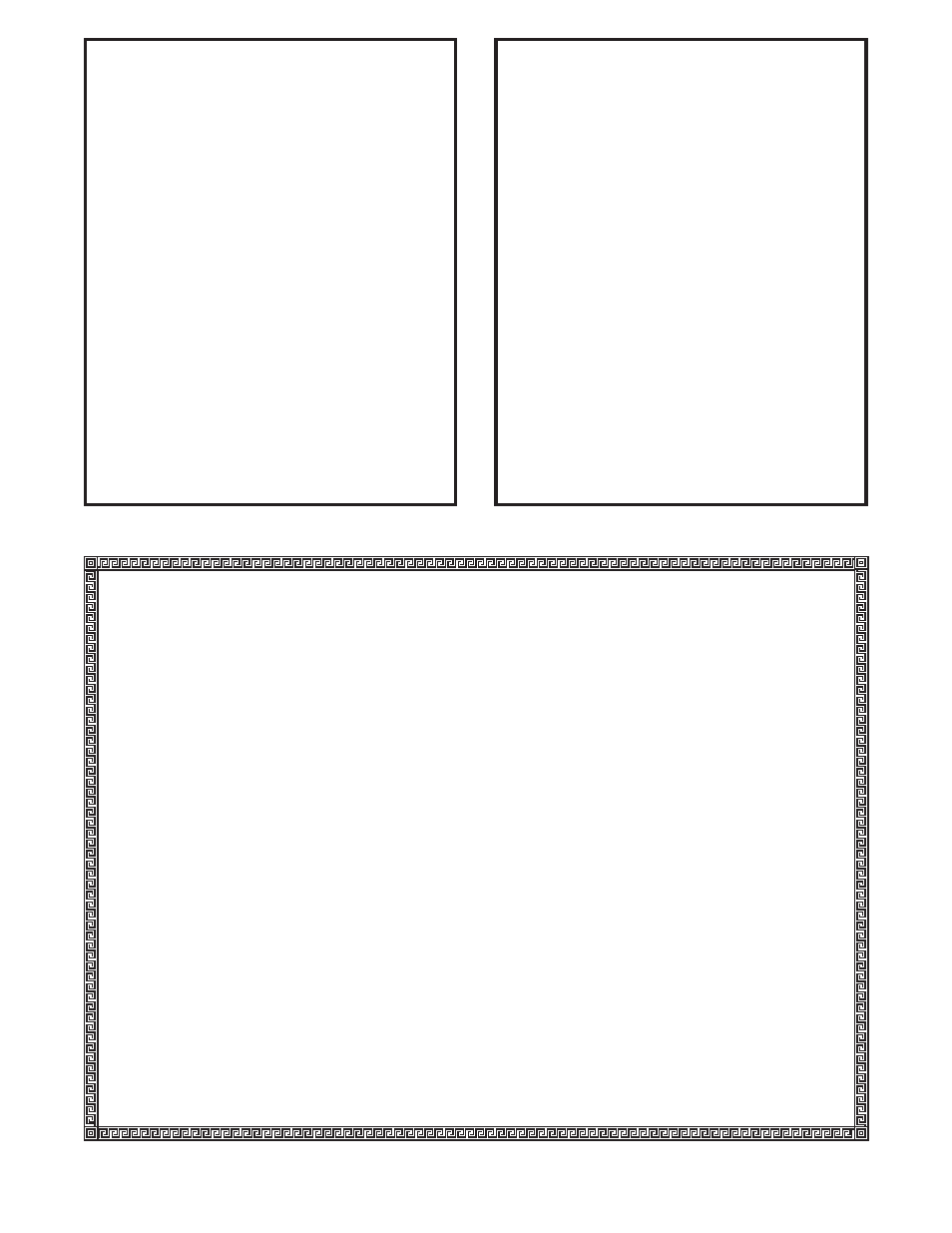 Warranty, Service is on call, How to order repair parts | Chamberlain 985 User Manual | Page 36 / 36