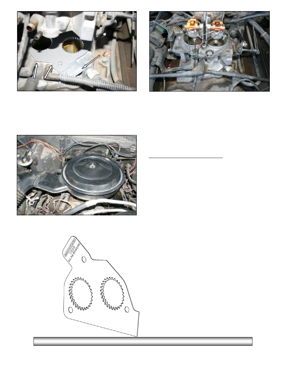 Airaid 1008 User Manual | Page 2 / 2