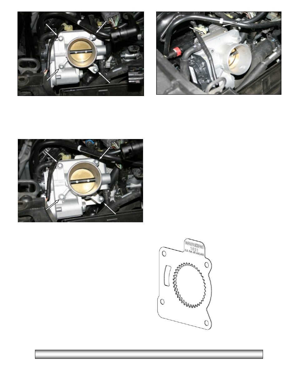 Airaid 1021 User Manual | Page 2 / 2