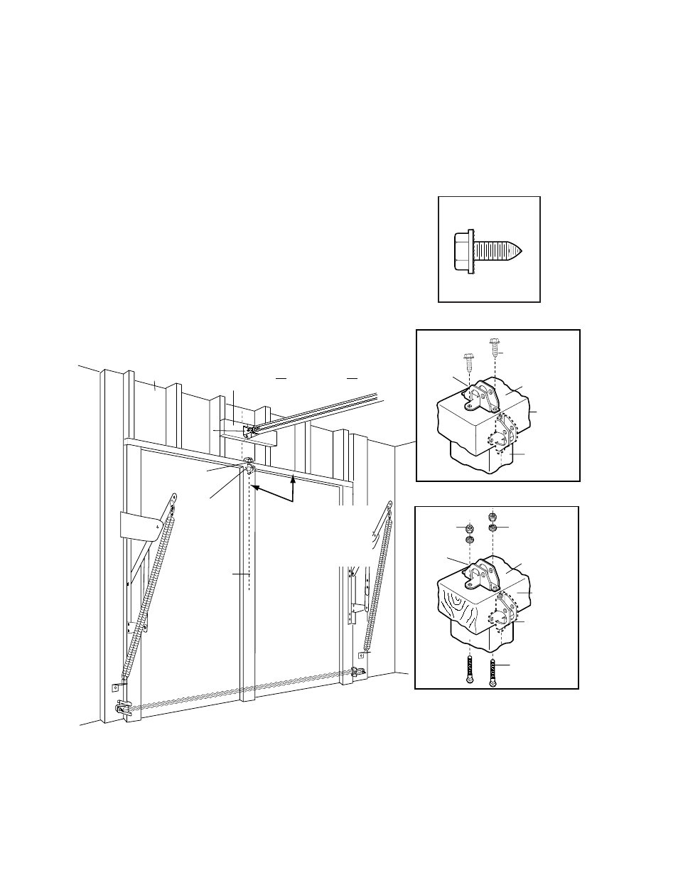 Chamberlain POWER DRIVE PD200 User Manual | Page 25 / 40