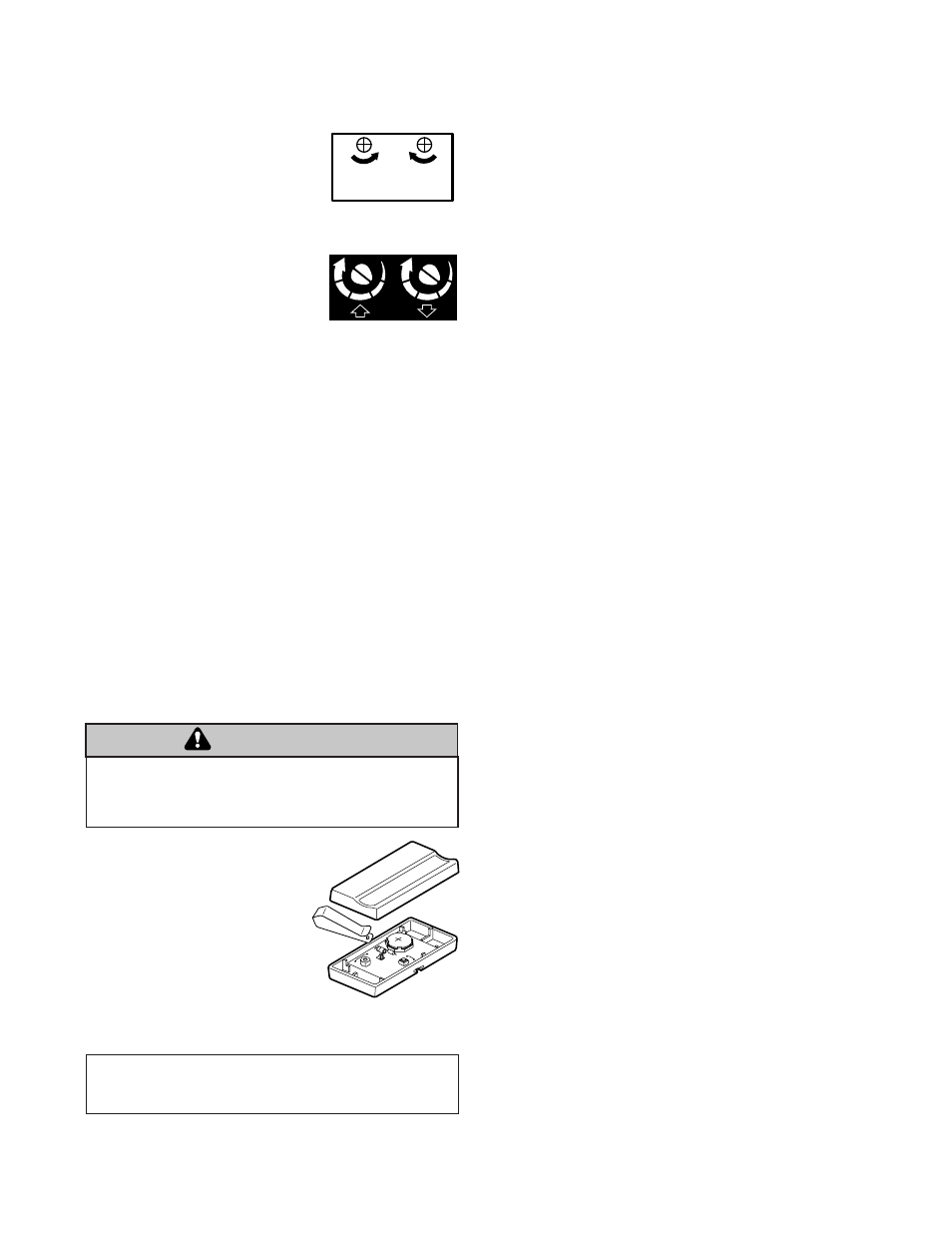 Having a problem, Warning, Care of your opener | Chamberlain POWER DRIVE PD200 User Manual | Page 33 / 40