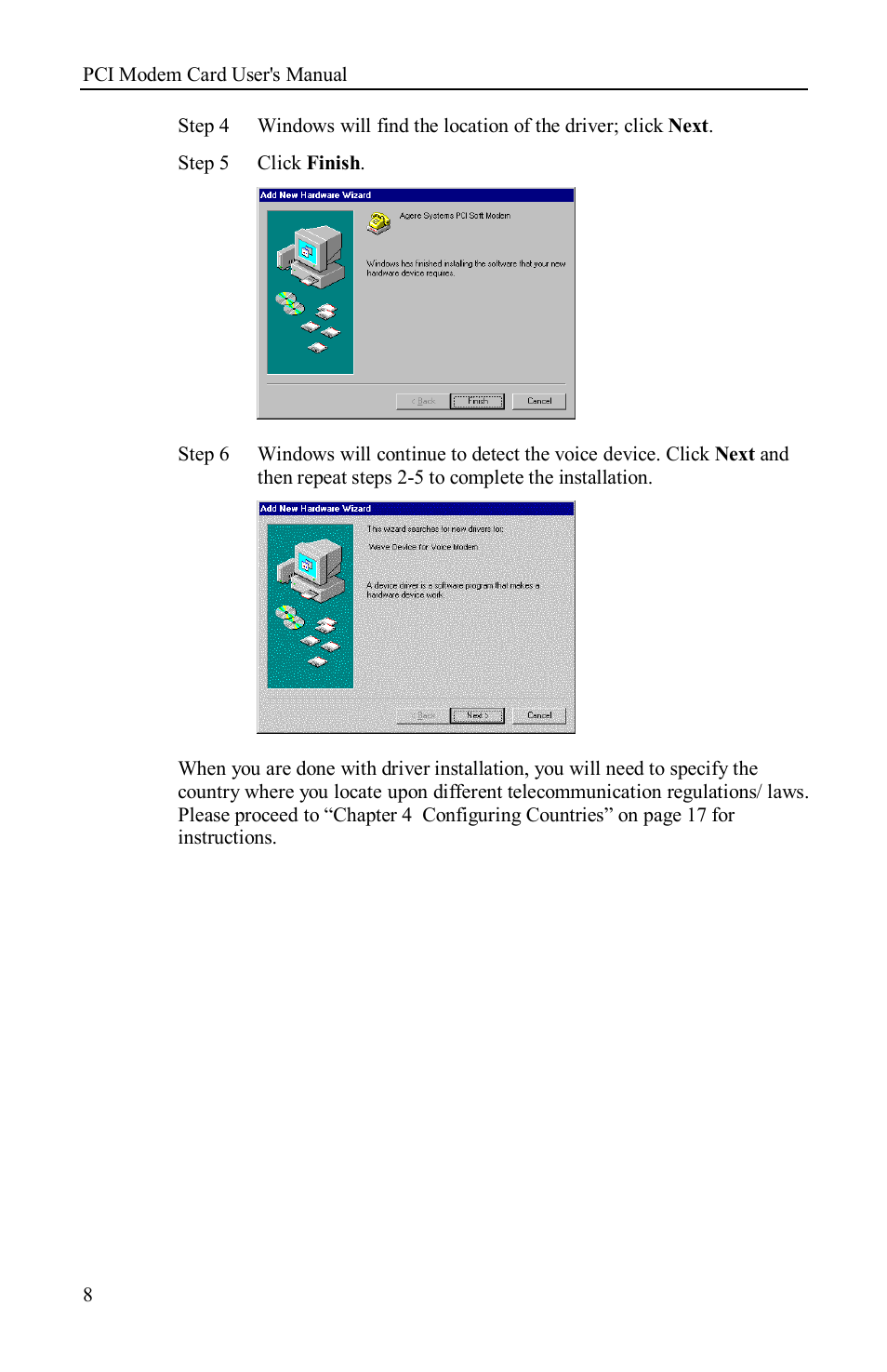 Airlink AML001 User Manual | Page 11 / 78