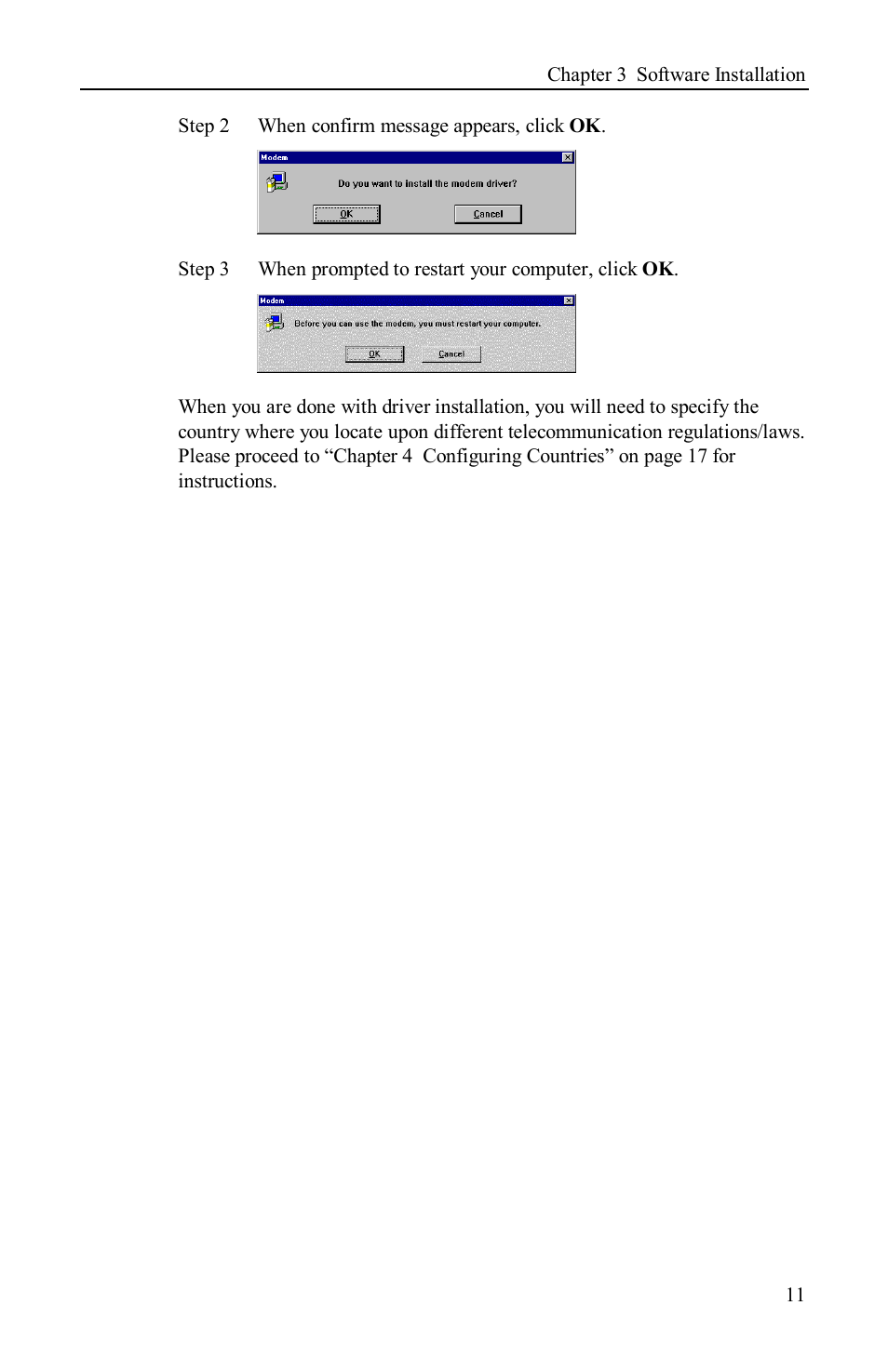 Airlink AML001 User Manual | Page 14 / 78