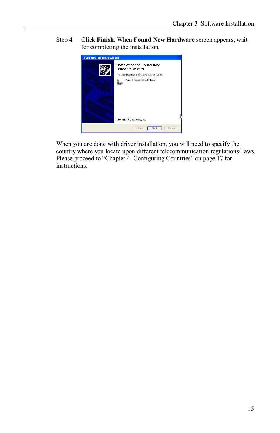 Airlink AML001 User Manual | Page 18 / 78
