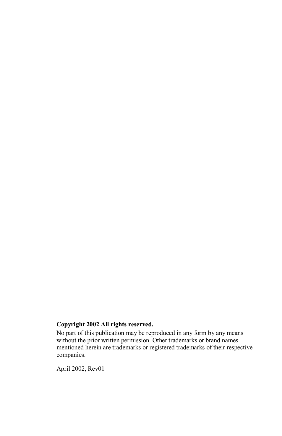 Airlink AML001 User Manual | Page 2 / 78