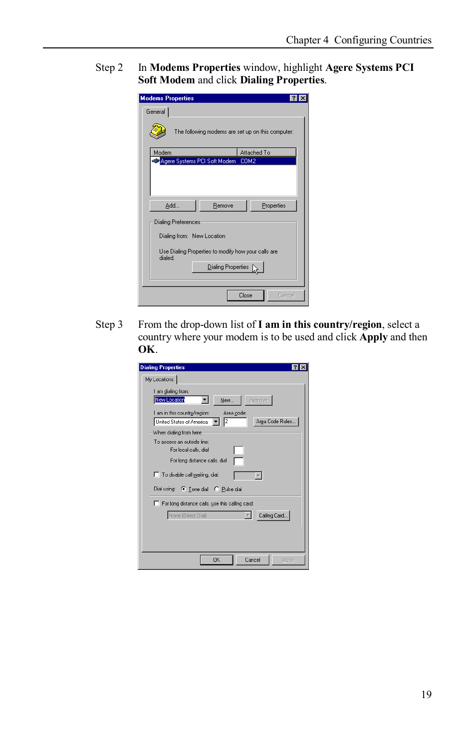 Airlink AML001 User Manual | Page 21 / 78