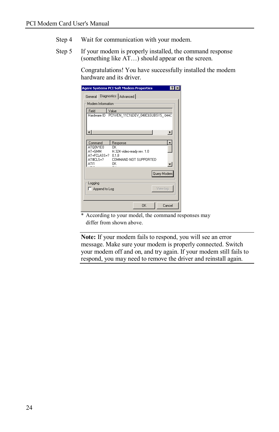 Airlink AML001 User Manual | Page 26 / 78