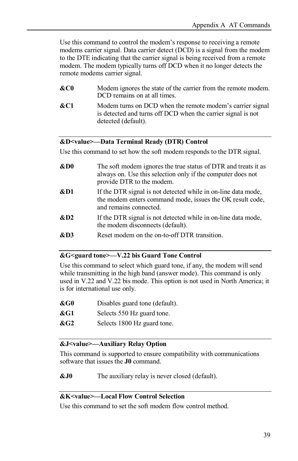 Airlink AML001 User Manual | Page 40 / 78