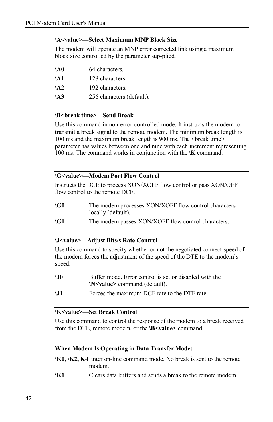 Airlink AML001 User Manual | Page 43 / 78