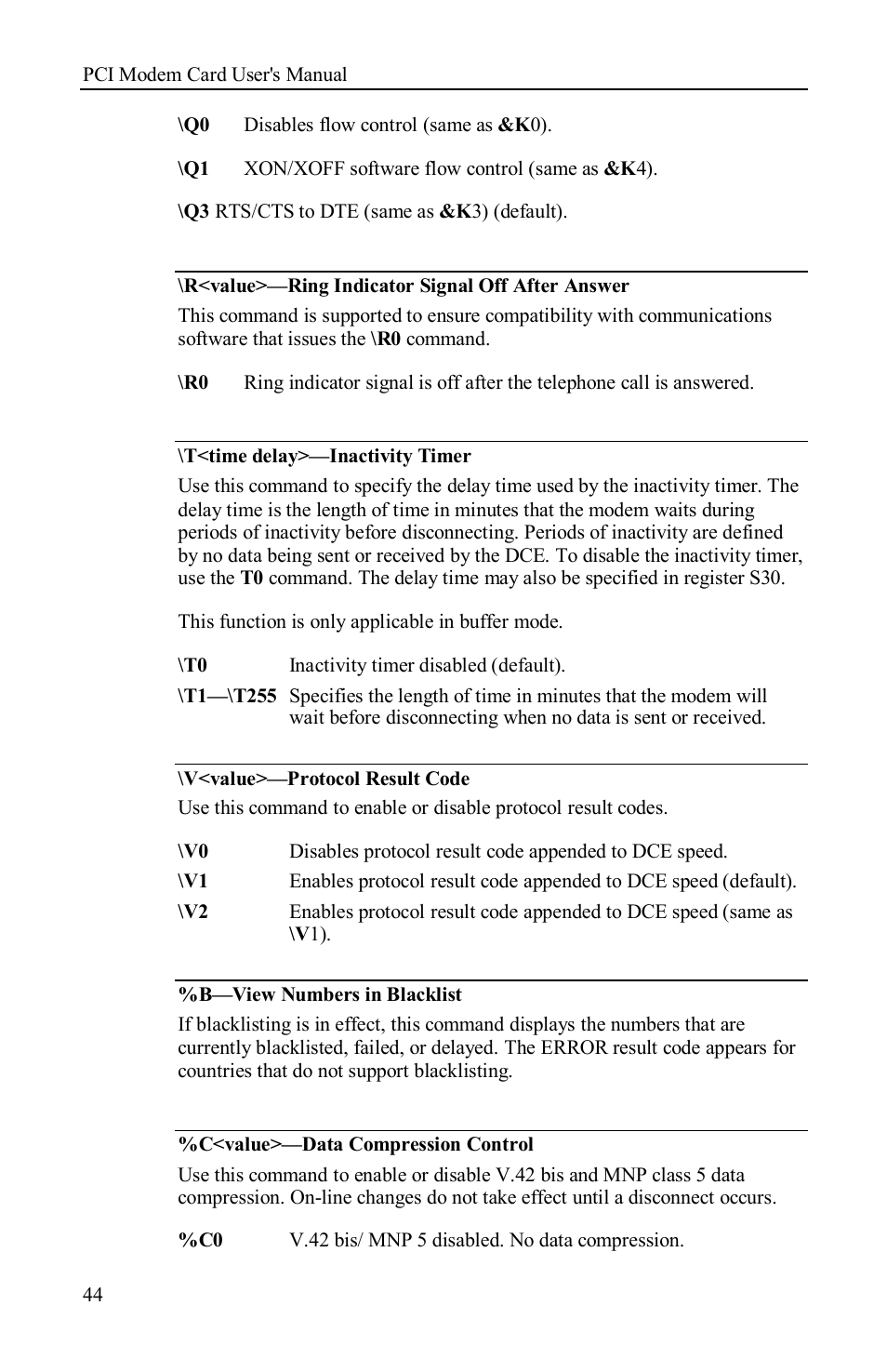 Airlink AML001 User Manual | Page 45 / 78