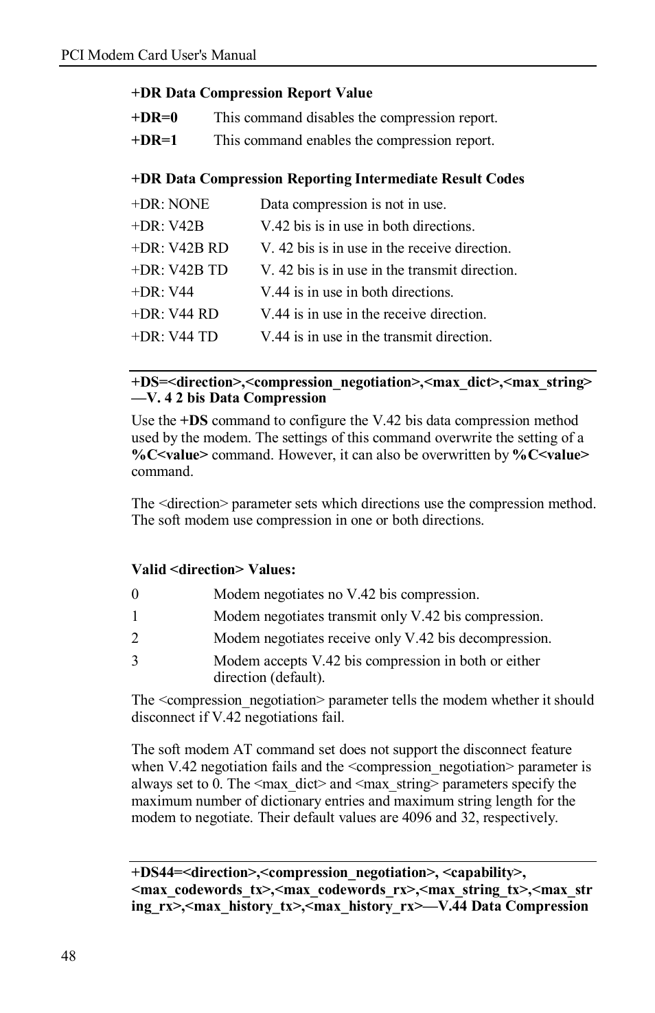 Airlink AML001 User Manual | Page 49 / 78