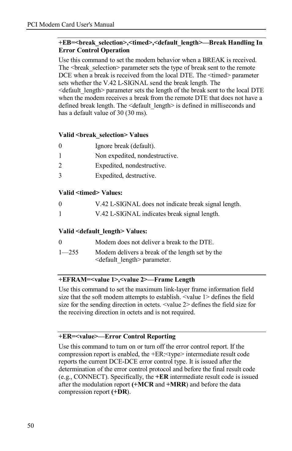 Airlink AML001 User Manual | Page 51 / 78