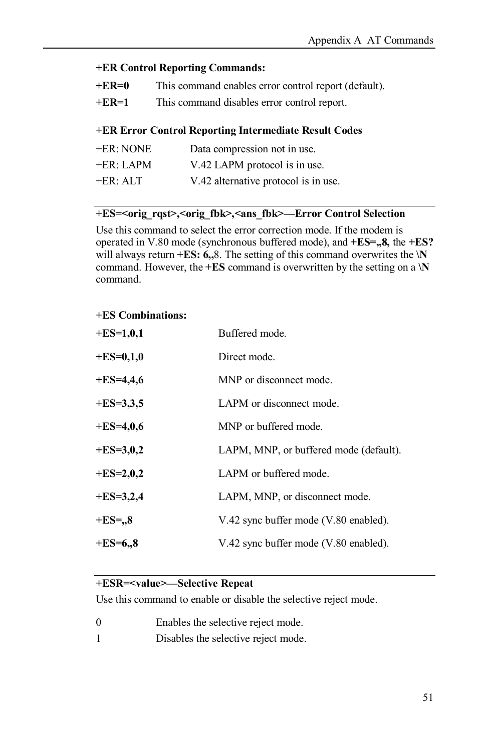 Airlink AML001 User Manual | Page 52 / 78