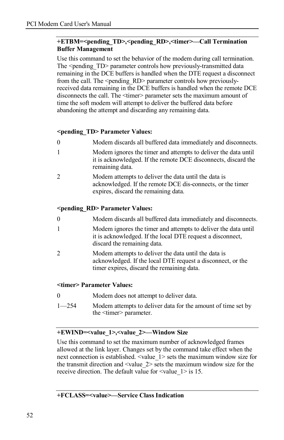 Airlink AML001 User Manual | Page 53 / 78