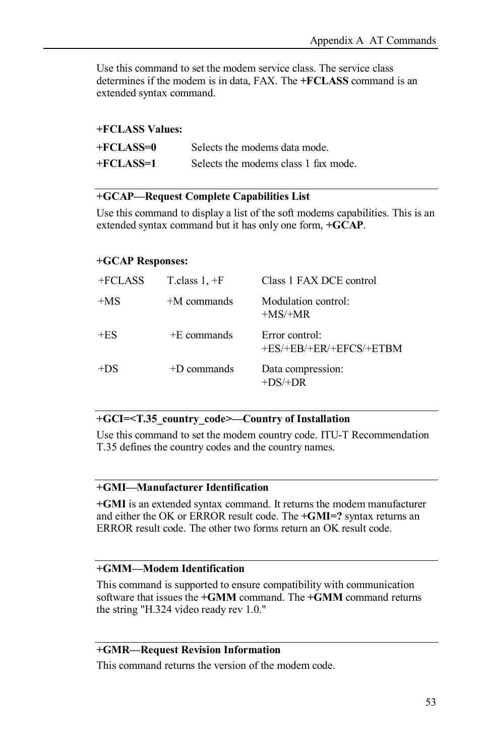 Airlink AML001 User Manual | Page 54 / 78