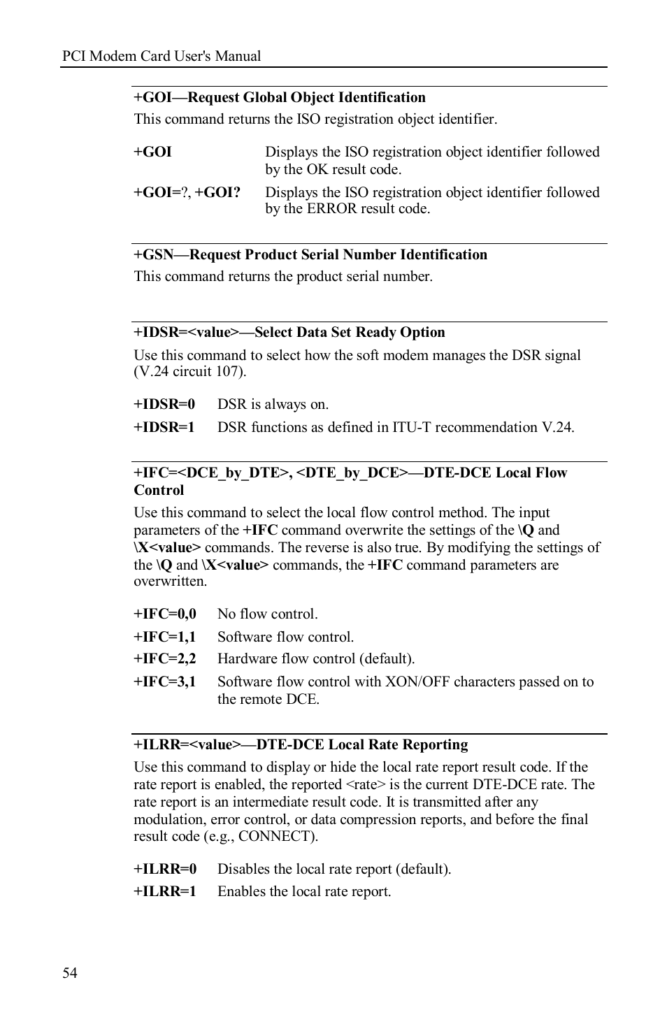 Airlink AML001 User Manual | Page 55 / 78